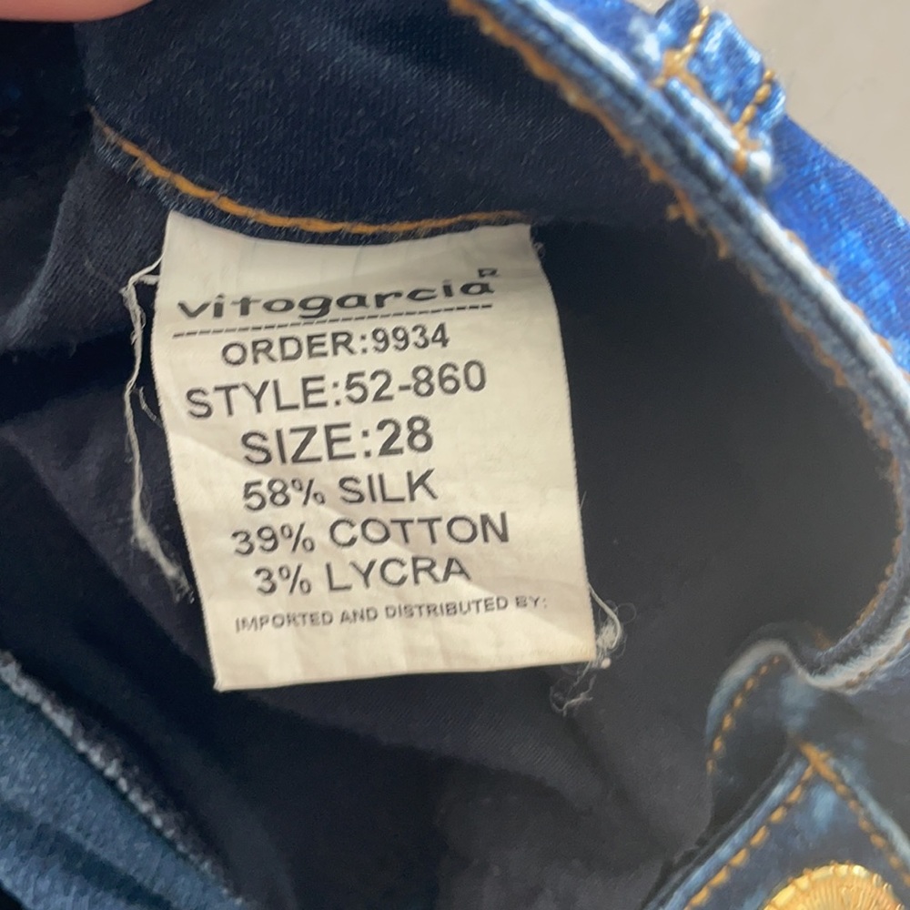 Pants - Picture 5 of 5